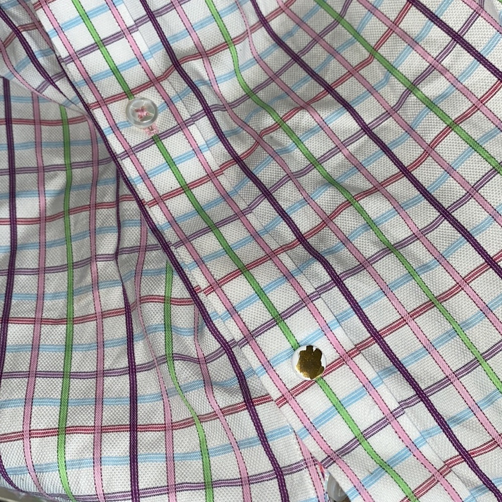 Robert Graham Button Down - image 5